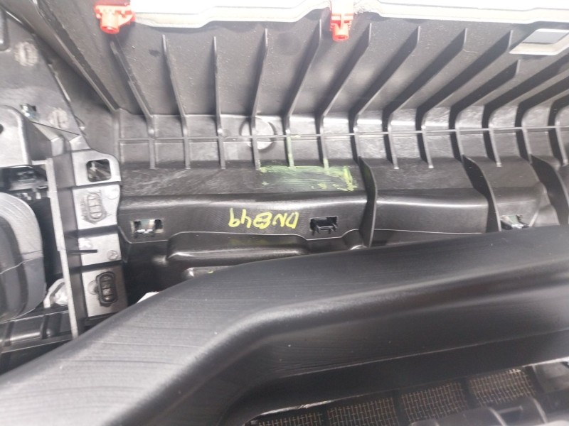 Recambio de salpicadero para bmw x1 (f48) sdrive 18 d referencia OEM IAM   