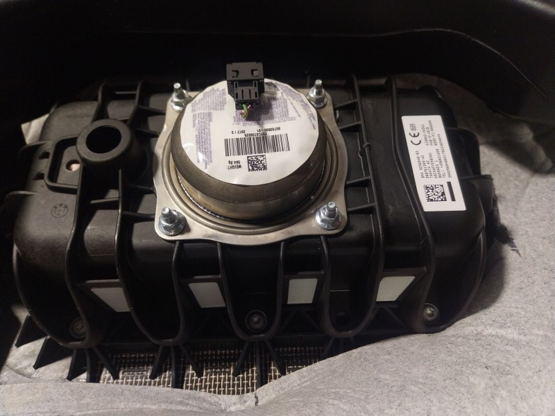 Recambio de salpicadero para bmw x1 (f48) sdrive 18 d referencia OEM IAM   