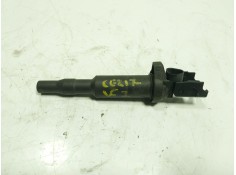 Recambio de bobina para peugeot 308 confort referencia OEM IAM 597064   2