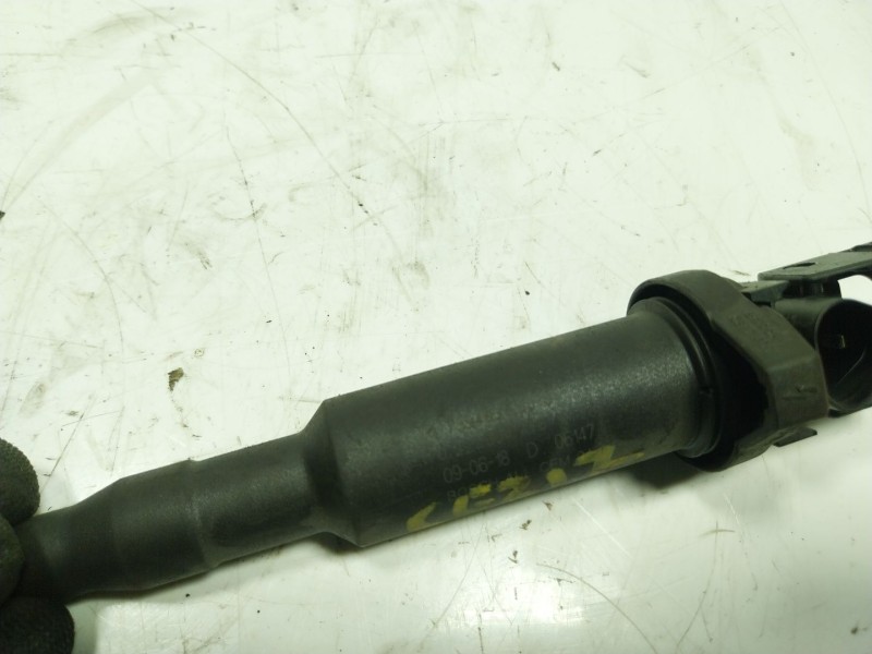 Recambio de bobina para peugeot 308 confort referencia OEM IAM 597064  