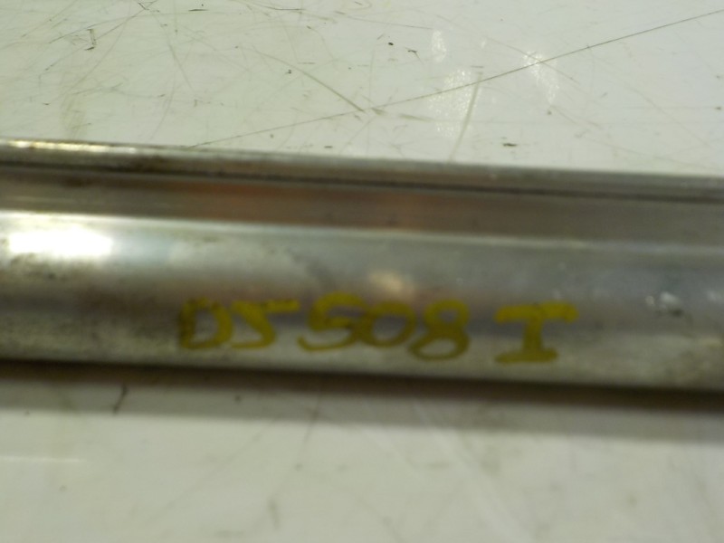 Recambio de moldura para renault megane ii coupe/cabrio 1.9 dci diesel referencia OEM IAM   