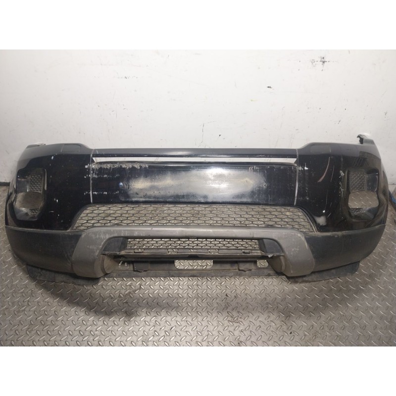 Recambio de paragolpes delantero para land rover range rover evoque (l538) 2.2 d 4x4 referencia OEM IAM   