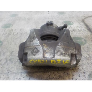 PINZA FRENO DELANTERA IZQUIERDA 410111495R 