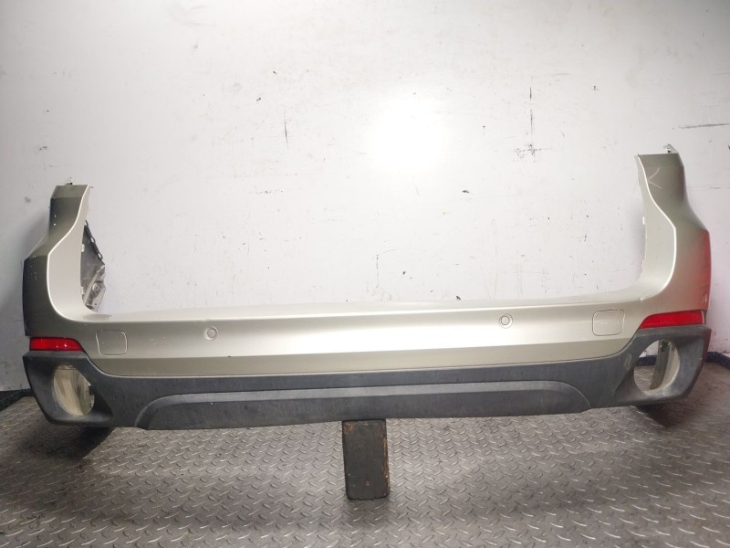 Recambio de paragolpes trasero para bmw x5 (f15, f85) xdrive 25 d referencia OEM IAM 51127378571  51127303441