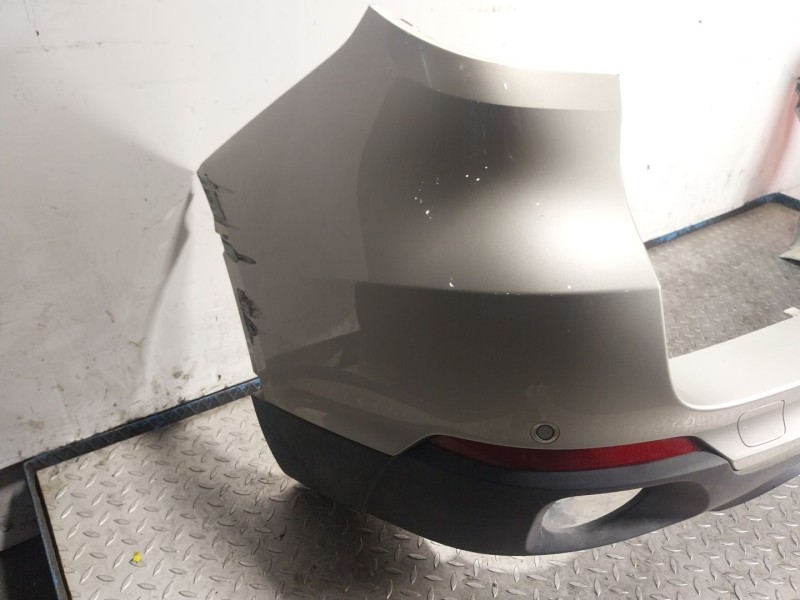 Recambio de paragolpes trasero para bmw x5 (f15, f85) xdrive 25 d referencia OEM IAM 51127378571  51127303441