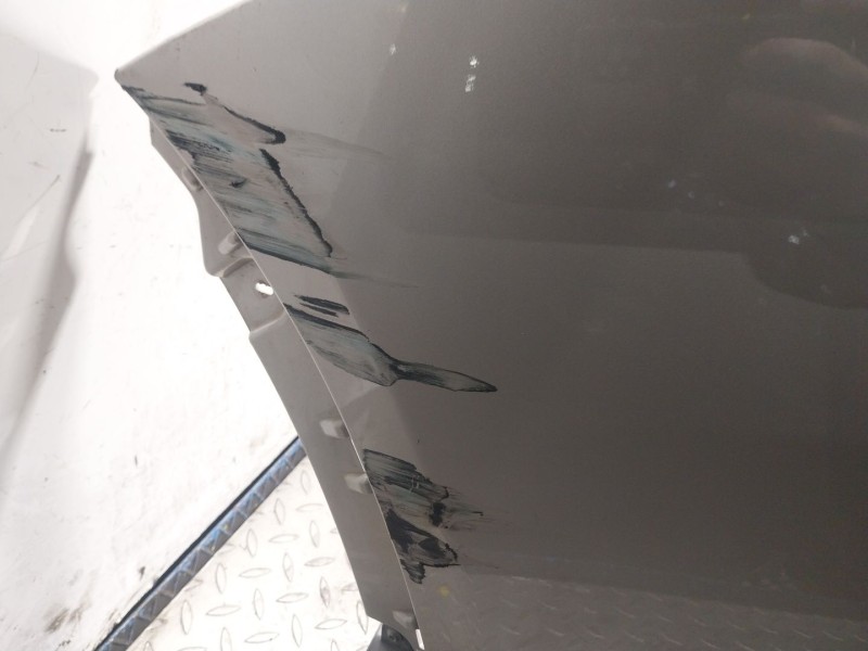 Recambio de paragolpes trasero para bmw x5 (f15, f85) xdrive 25 d referencia OEM IAM 51127378571  51127303441