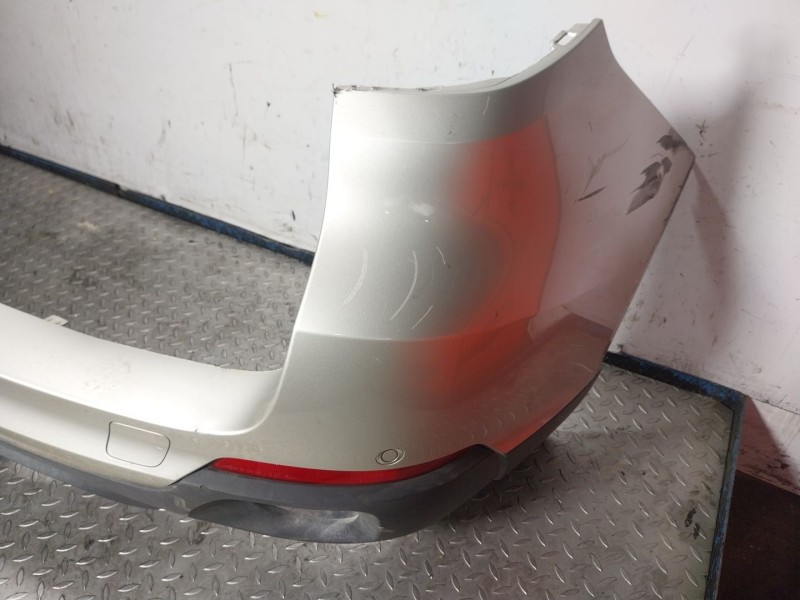Recambio de paragolpes trasero para bmw x5 (f15, f85) xdrive 25 d referencia OEM IAM 51127378571  51127303441