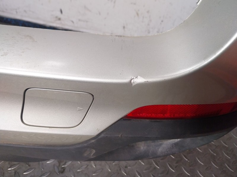 Recambio de paragolpes trasero para bmw x5 (f15, f85) xdrive 25 d referencia OEM IAM 51127378571  51127303441