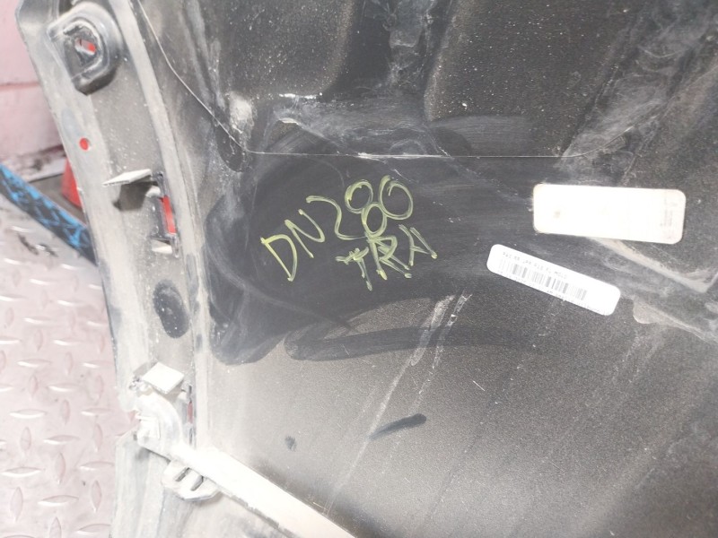 Recambio de paragolpes trasero para bmw x5 (f15, f85) xdrive 25 d referencia OEM IAM 51127378571  51127303441