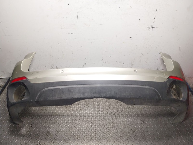 Recambio de paragolpes trasero para bmw x5 (f15, f85) xdrive 25 d referencia OEM IAM 51127378571  51127303441