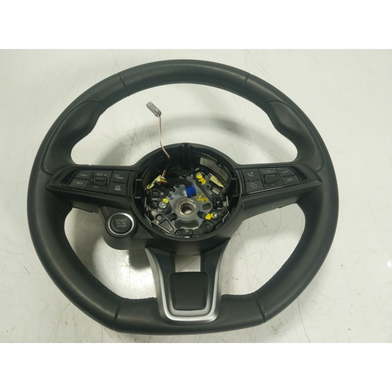 Recambio de volante para alfa romeo tonale (965_) 1.5 mild hybrid referencia OEM IAM  01561674310 