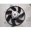 Recambio de electroventilador para peugeot 208 1.4 hdi fap referencia OEM IAM   