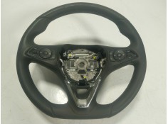 Recambio de volante para opel corsa f (p2jo) 1.2 (68) referencia OEM IAM  98524834ZD 