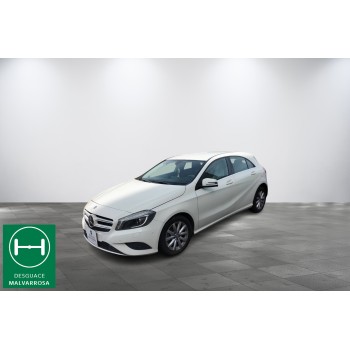 MERCEDES-BENZ CLASE A (W176)