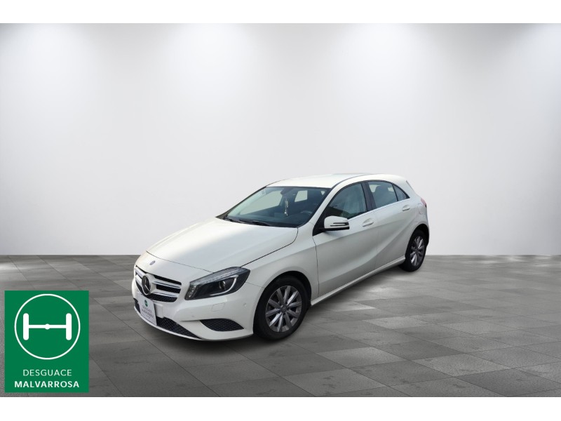 mercedes-benz clase a (w176) del año 2014