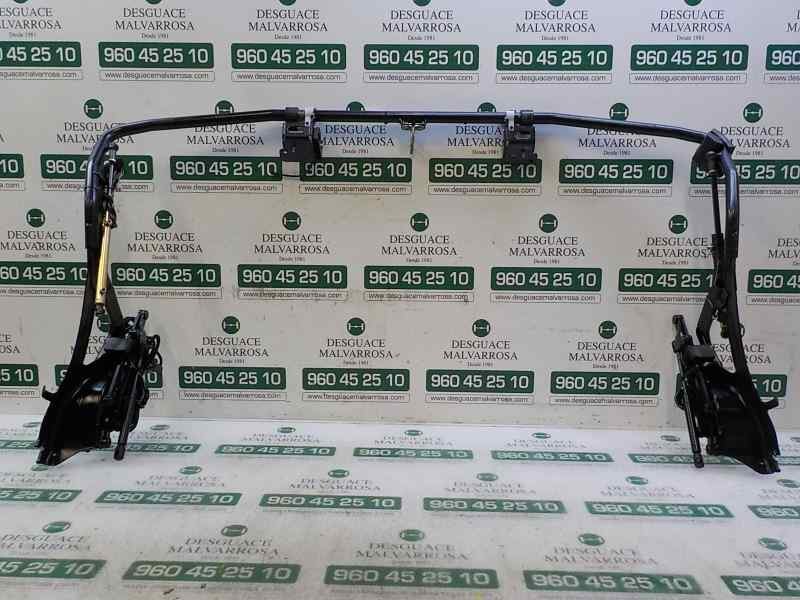 Recambio de moldura para mercedes-benz clase slk (w171) roadster 1.8 cat referencia OEM IAM A1717500072  