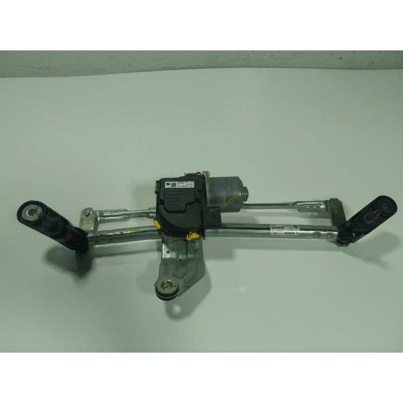 Recambio de motor limpia delantero para cupra leon (kl1, ku1) 1.5 etsi referencia OEM IAM  5FB955023B 