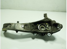 Recambio de mangueta delantera izquierda para bmw x5 (g05, f95) xdrive 40 i referencia OEM IAM  687665503 