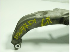 Recambio de mangueta delantera izquierda para bmw x5 (g05, f95) xdrive 40 i referencia OEM IAM  687665503  2