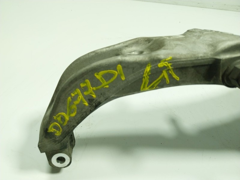 Recambio de mangueta delantera izquierda para bmw x5 (g05, f95) xdrive 40 i referencia OEM IAM  687665503 