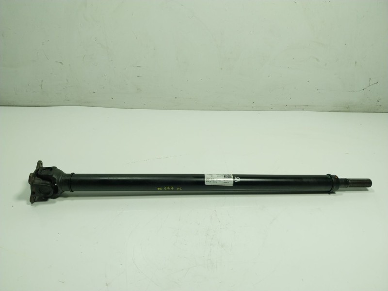 Recambio de transmision central delantera para bmw x5 (g05, f95) xdrive 40 i referencia OEM IAM  948848701 