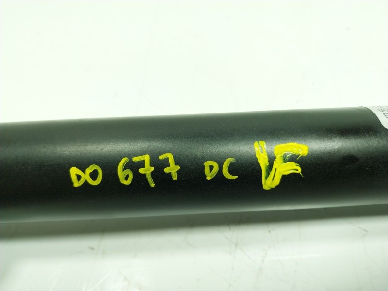 Recambio de transmision central delantera para bmw x5 (g05, f95) xdrive 40 i referencia OEM IAM  948848701 