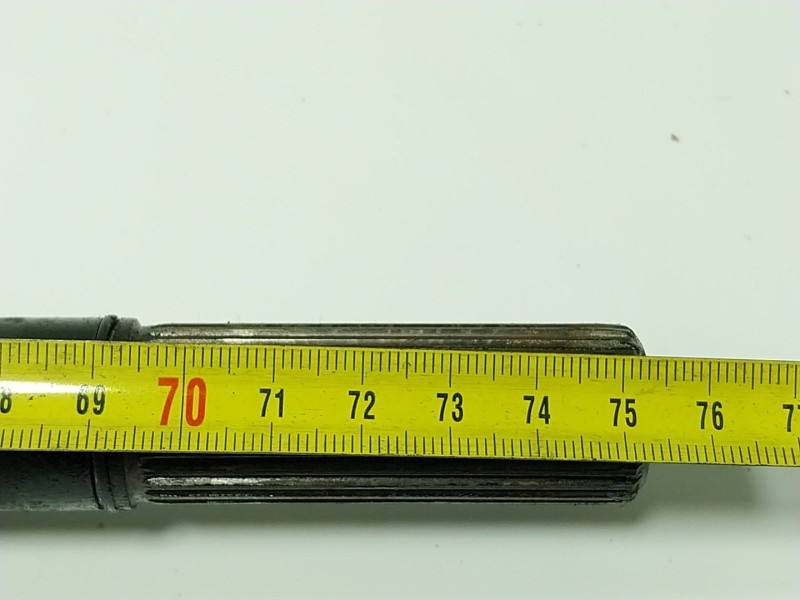 Recambio de transmision central delantera para bmw x5 (g05, f95) xdrive 40 i referencia OEM IAM  948848701 