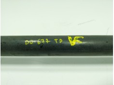 Recambio de transmision trasera derecha para bmw x5 (g05, f95) xdrive 40 i referencia OEM IAM  868957402  2