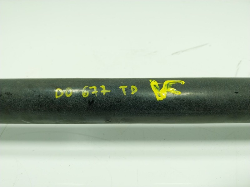 Recambio de transmision trasera derecha para bmw x5 (g05, f95) xdrive 40 i referencia OEM IAM  868957402 