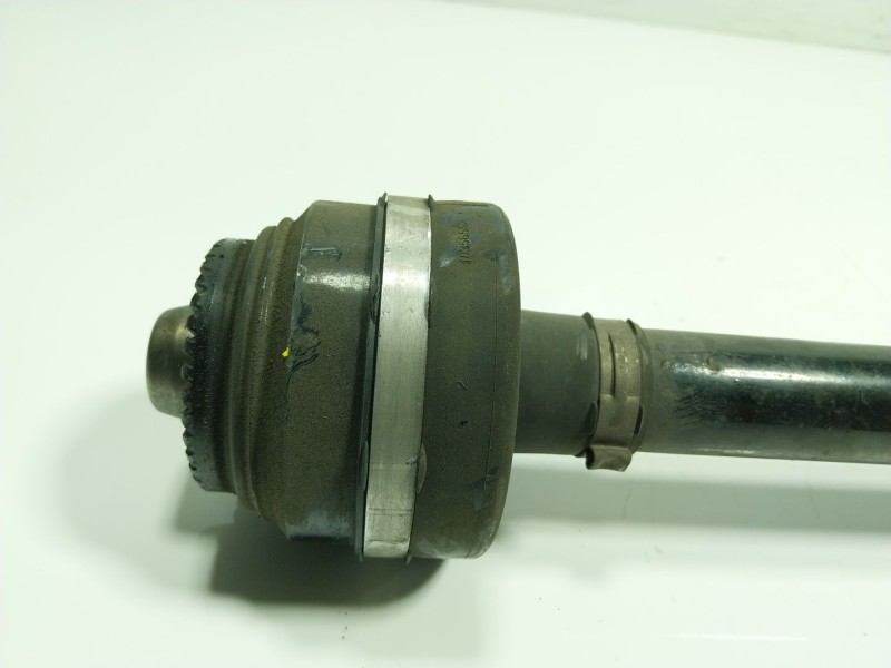 Recambio de transmision trasera derecha para bmw x5 (g05, f95) xdrive 40 i referencia OEM IAM  868957402 