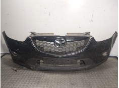 Recambio de paragolpes delantero para mazda cx-5 (ke, gh) 2.2 d awd (ke102) referencia OEM IAM   