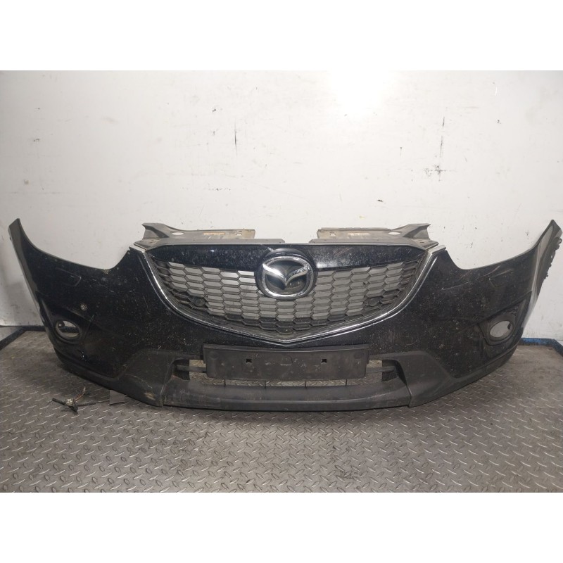 Recambio de paragolpes delantero para mazda cx-5 (ke, gh) 2.2 d awd (ke102) referencia OEM IAM   