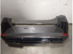 Recambio de paragolpes trasero para cupra formentor (km7, kmp) 2.0 tdi referencia OEM IAM   