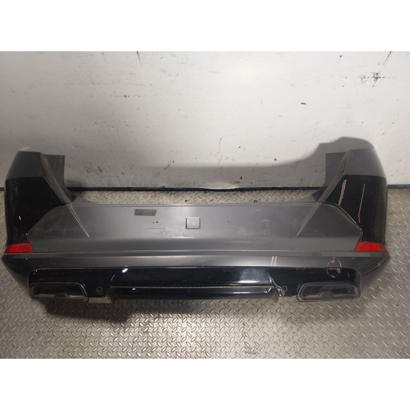 Recambio de paragolpes trasero para cupra formentor (km7, kmp) 2.0 tdi referencia OEM IAM   