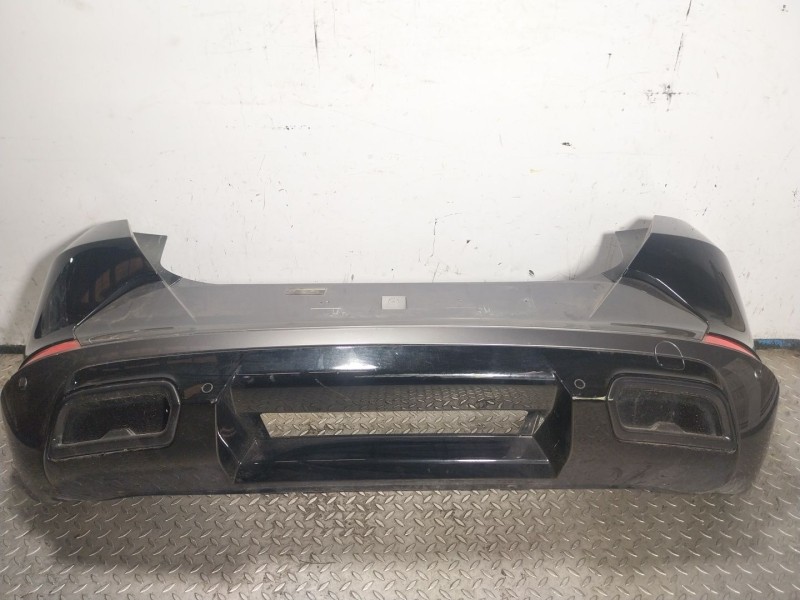 Recambio de paragolpes trasero para cupra formentor (km7, kmp) 2.0 tdi referencia OEM IAM   