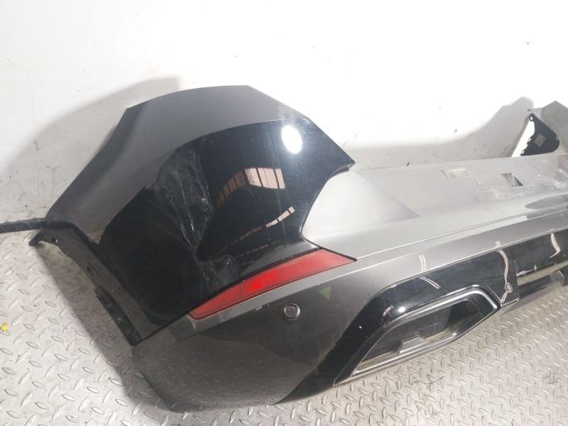 Recambio de paragolpes trasero para cupra formentor (km7, kmp) 2.0 tdi referencia OEM IAM   