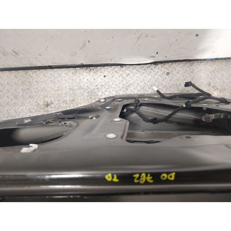 Recambio de puerta trasera derecha para mazda cx-5 (ke, gh) 2.2 d awd (ke102) referencia OEM IAM   