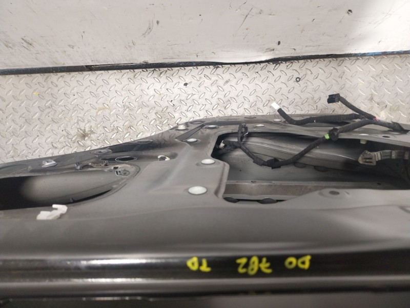 Recambio de puerta trasera derecha para mazda cx-5 (ke, gh) 2.2 d awd (ke102) referencia OEM IAM   