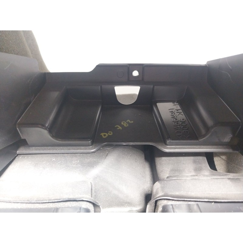Recambio de salpicadero para mazda cx-5 (ke, gh) 2.2 d awd (ke102) referencia OEM IAM   