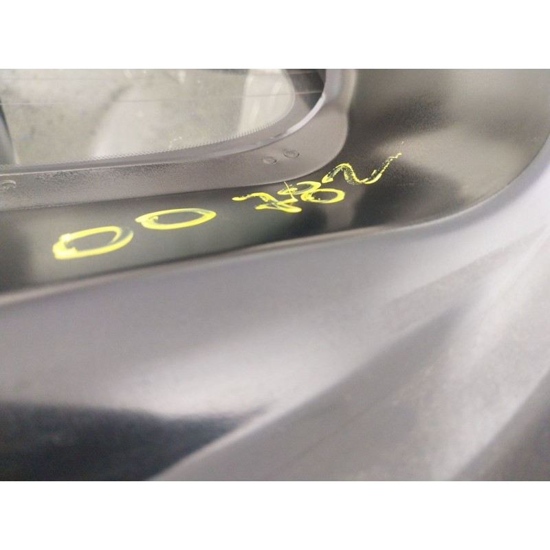 Recambio de porton trasero para mazda cx-5 (ke, gh) 2.2 d awd (ke102) referencia OEM IAM   