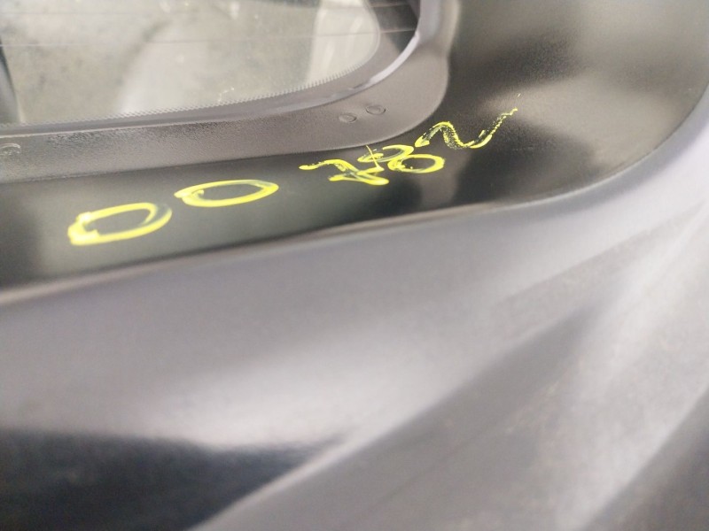 Recambio de porton trasero para mazda cx-5 (ke, gh) 2.2 d awd (ke102) referencia OEM IAM   