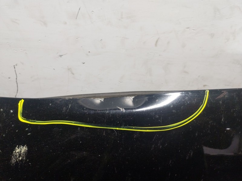 Recambio de capot delantero para mazda cx-5 (ke, gh) 2.2 d awd (ke102) referencia OEM IAM   