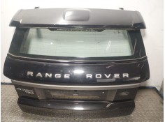 Recambio de porton trasero para land rover range rover evoque (l538) 2.2 d 4x4 referencia OEM IAM   