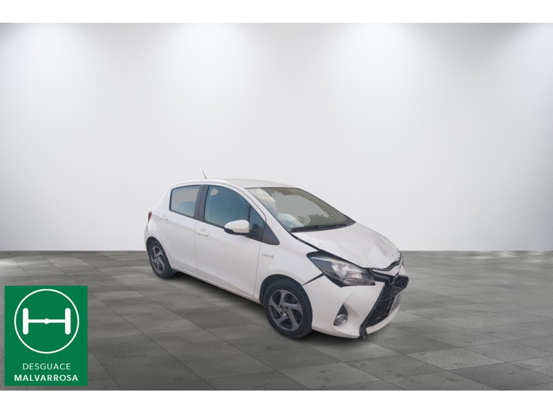 toyota yaris (_p13_) del año 2014