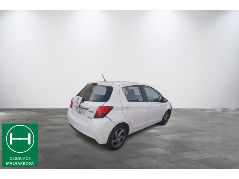 toyota yaris (_p13_) del año 2014