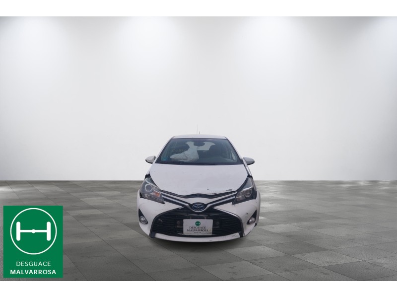 toyota yaris (_p13_) del año 2014