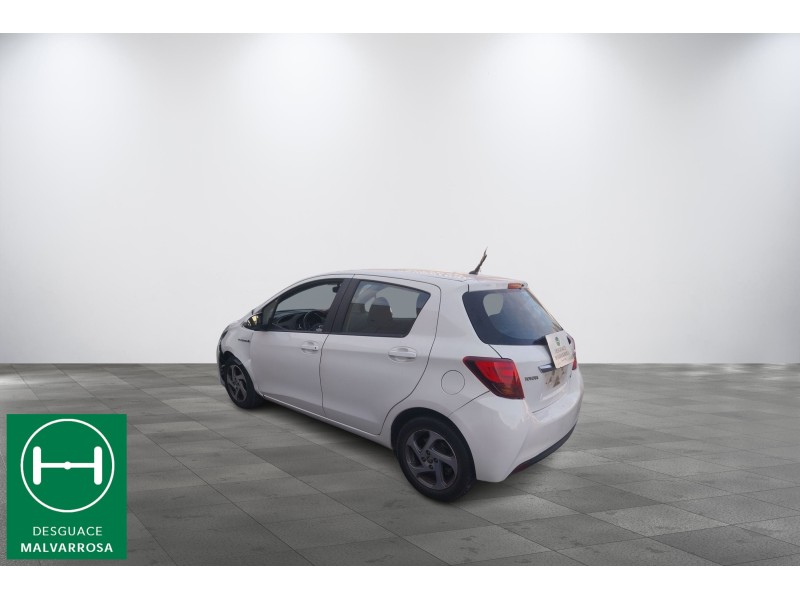 toyota yaris (_p13_) del año 2014