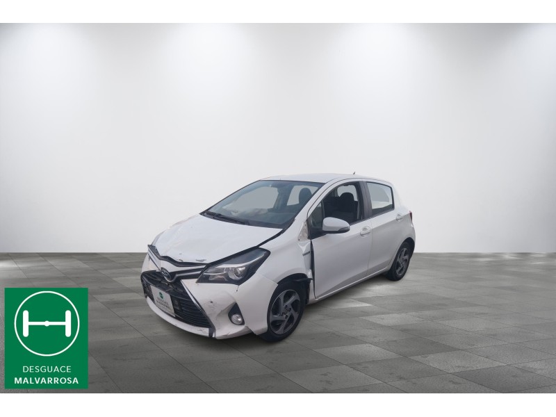 toyota yaris (_p13_) del año 2014