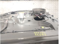 Recambio de puerta trasera derecha para mitsubishi asx (ga_w_) 1.6 mivec (ga1w) referencia OEM IAM    2