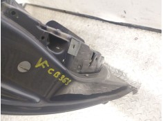 Recambio de puerta delantera izquierda para audi a8 (4e2) 4.2 quattro referencia OEM IAM    2